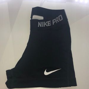 Nike Pro Shorts